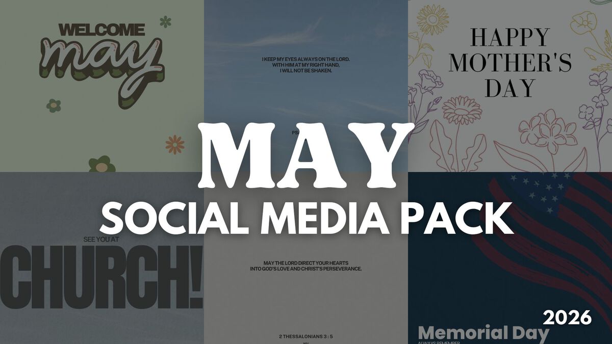 DYM May 2026 Social Media Pack image number null
